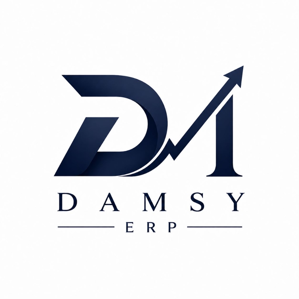 Damsy ERP Solutions